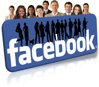 Влияние на Facebook върху мозъка.
