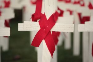 Трансплантацията на CCR5-мутирали стволови клетки може да излекува HIV инфекцията