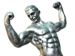 спорт настроение